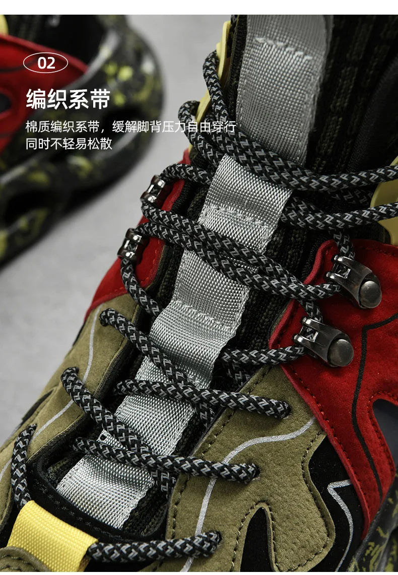 Shoes men Sneakers Male casual Mens Shoes tenis Luxury shoes Trainer Race Breathable Shoes fashion loafers running Shoes for men