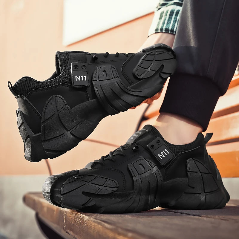 Men shoes Sneakers Male tenis Luxury shoes Mens casual Trainer Race Breathable fashion loafers running Shoes for men