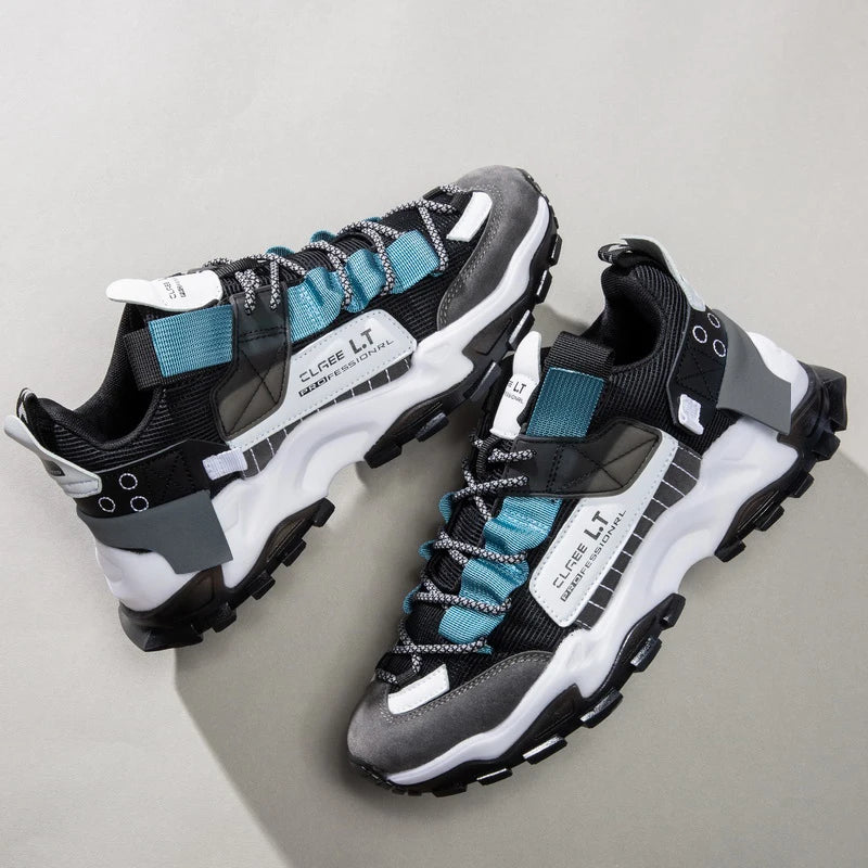 Women Casual plus size Shoes Fashion Breathable Walking Mesh Flat Shoe Sneakers Women Gym Vulcanized Shoes White Female Footwea