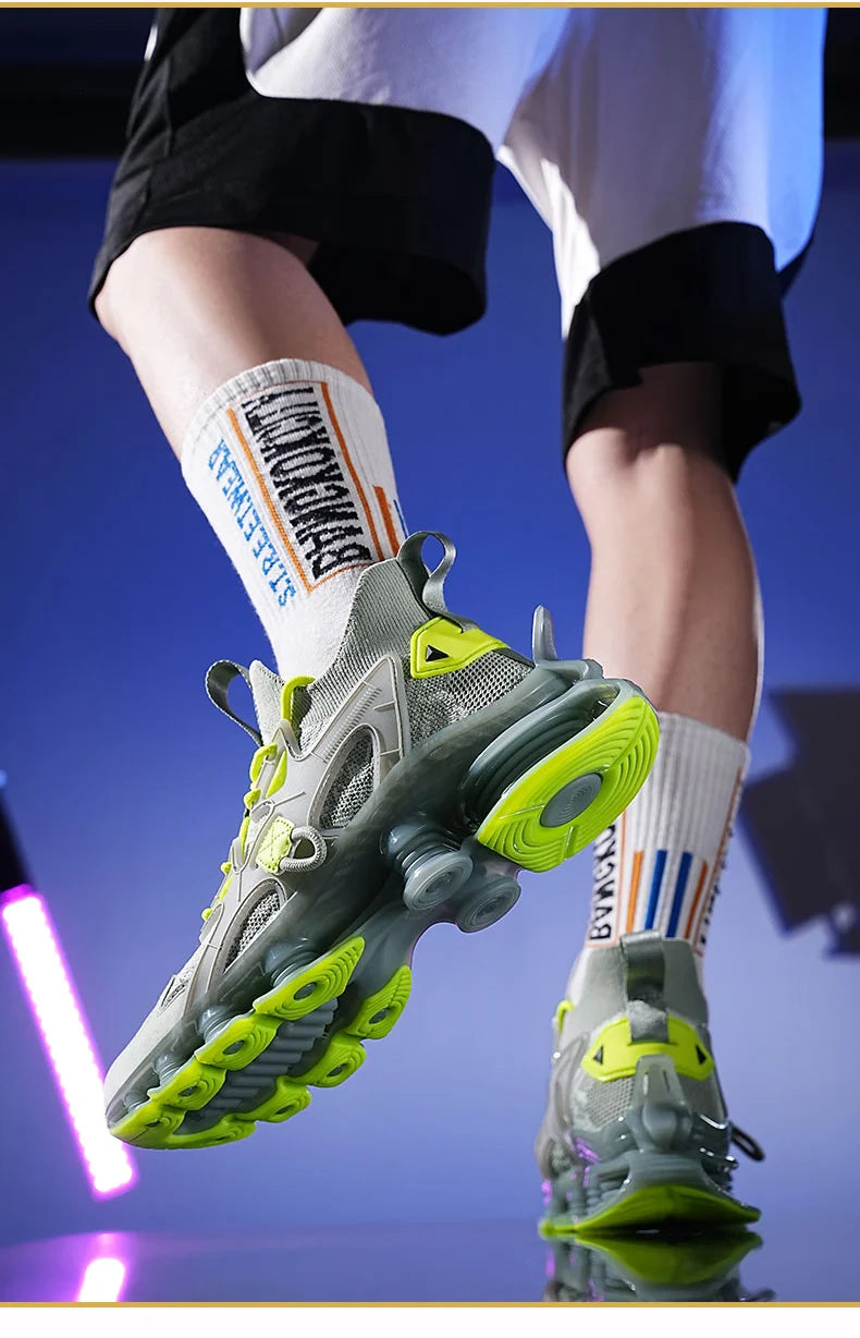 men shoes Sneakers Male tenis Luxury shoes Mens casual Shoes Trainer Race off white Shoes fashion loafers running Shoes for men